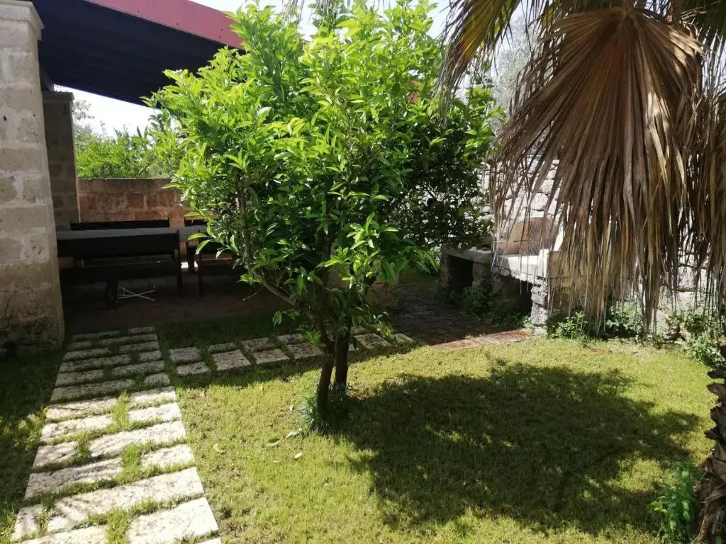B&B La Seta Rossa