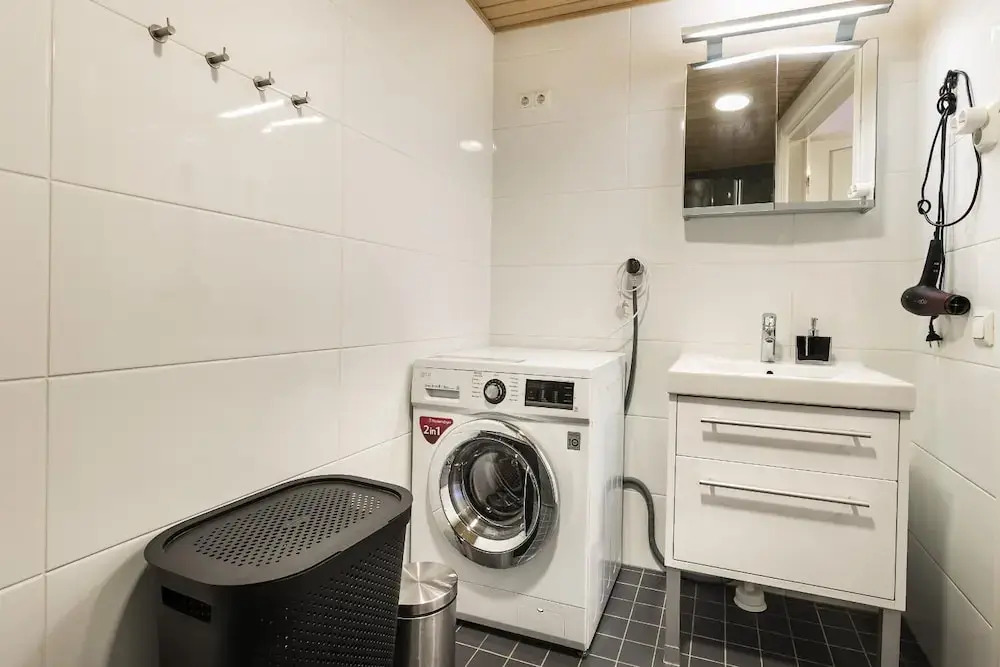 Go Happy Home Apartment Mikonkatu 11