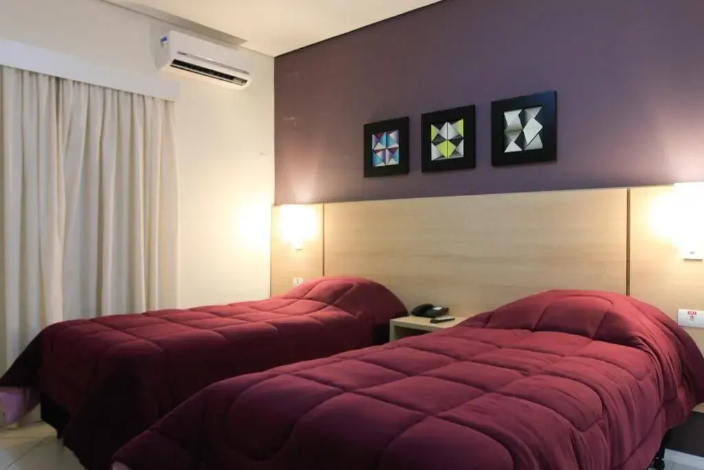 Number 1 Residence