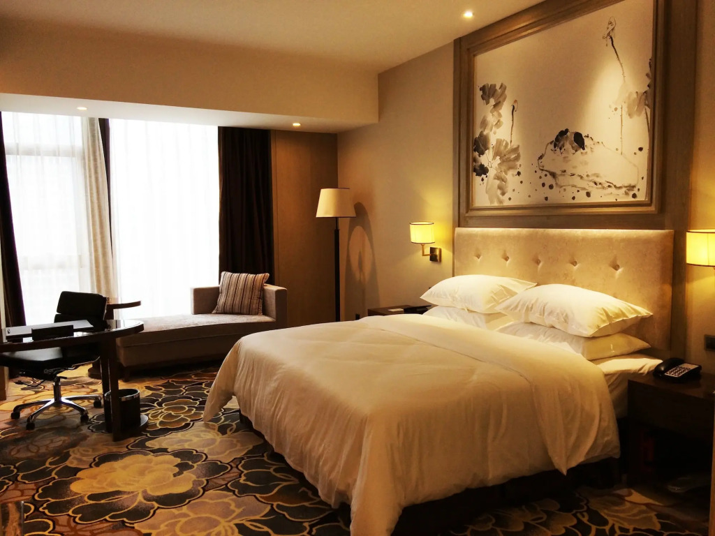 Perenc Hotel