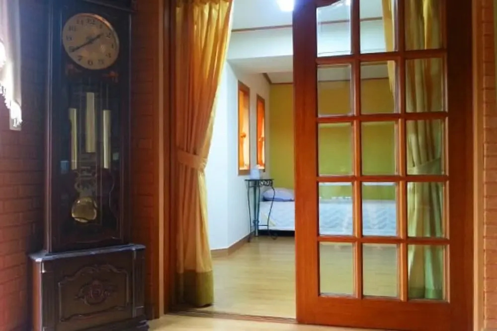 Hongcheon Pine Scented Breeze Pension
