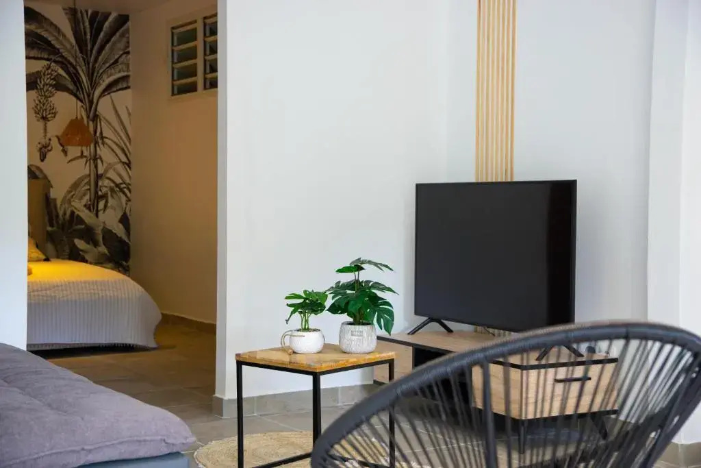 RESIDENCE ZEN & CALM-Superbe appartement T3 avec piscine