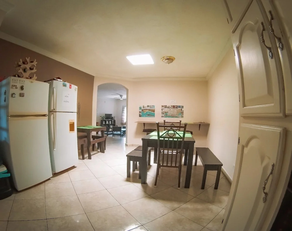 Hostal Pueblo Nómada
