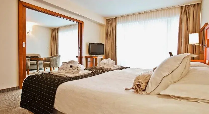 Hotel Pinia