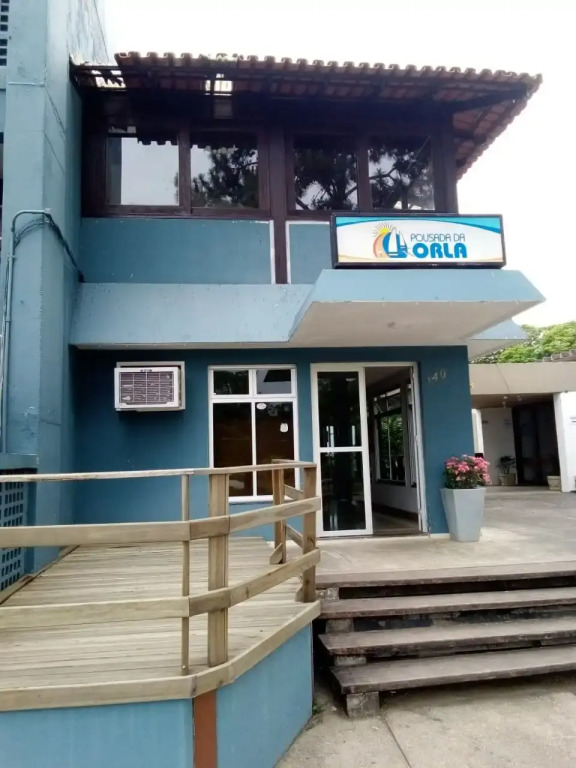 Pousada Da Orla