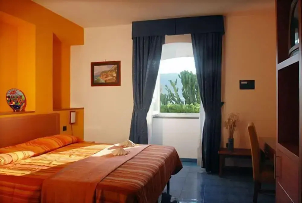 Hotel La Tonnara