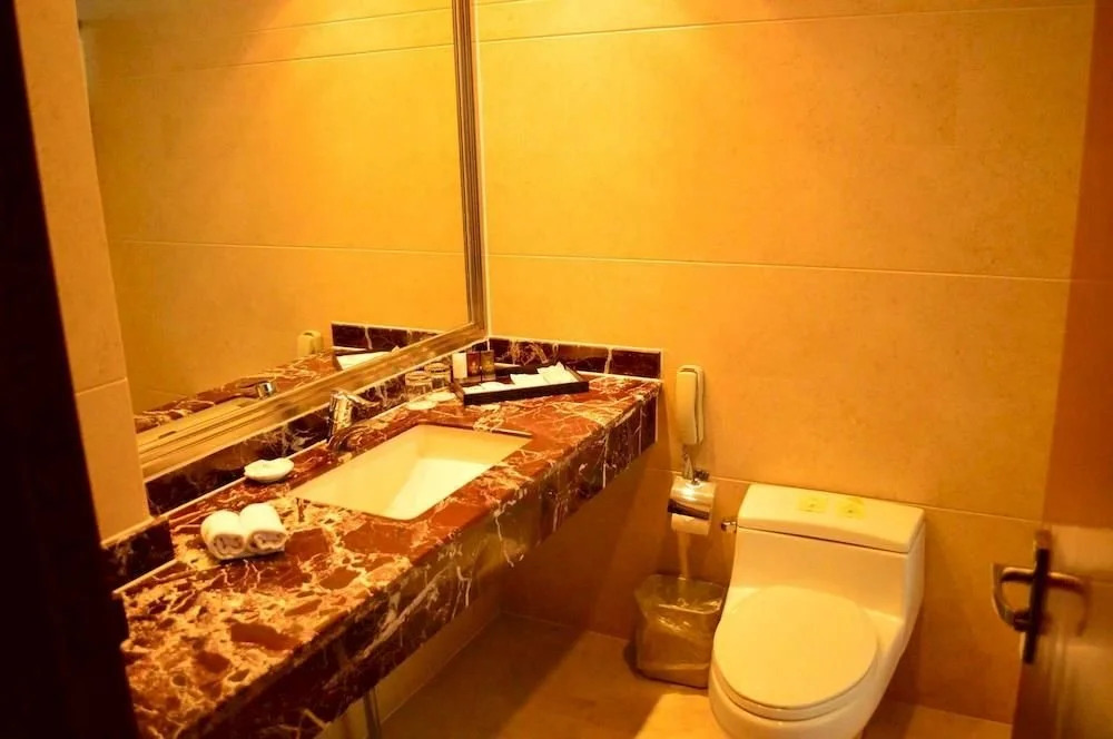 Hampton by Hilton Shanghai Hongqiao Airport