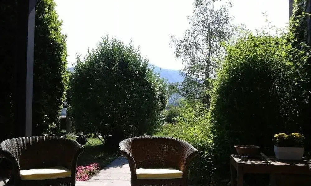 Villa le Noci