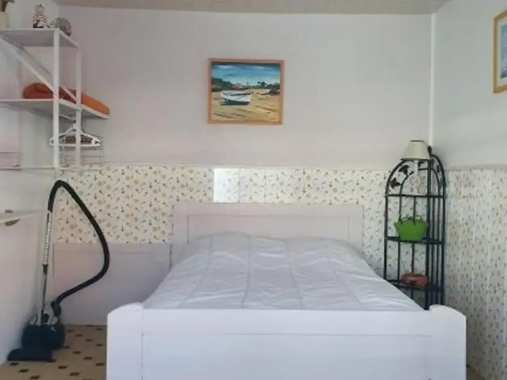 Maison La Faute-sur-Mer, 2 pièces, 2 personnes - FR-1-476-131