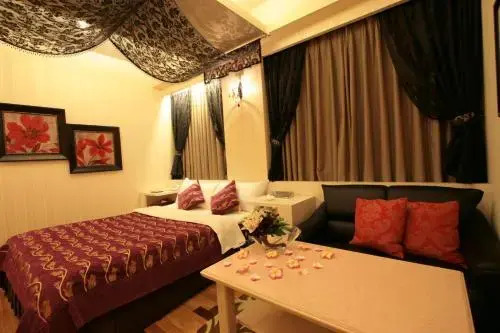 hotel AYA Adult Only
