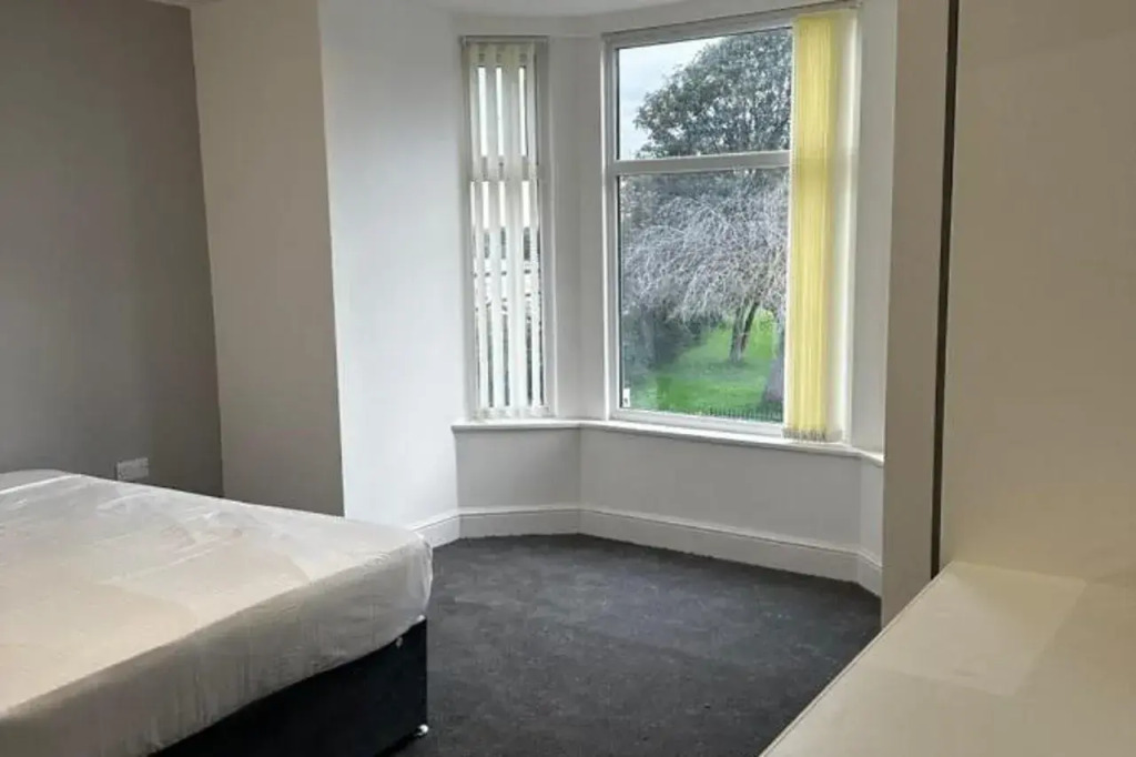 Cheetham Hill Guest House