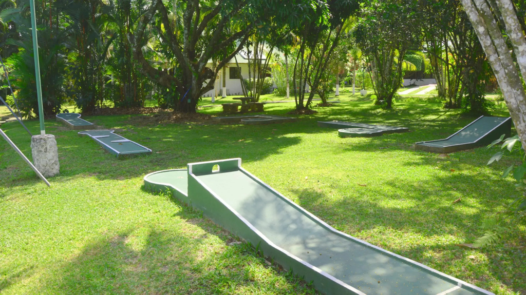 Hotel Villas Rio Mar