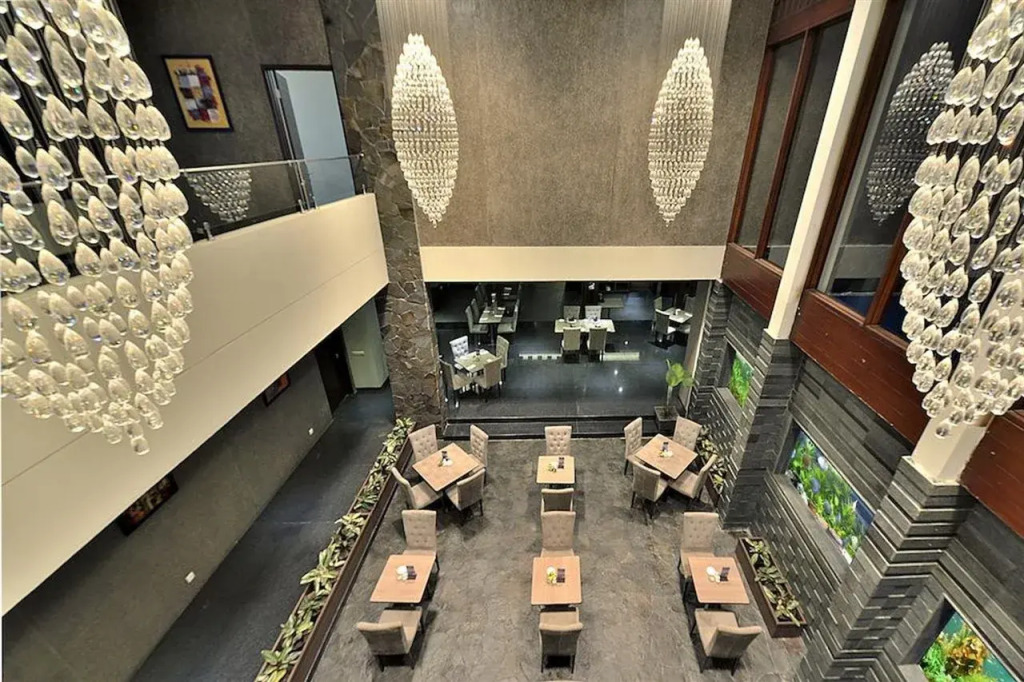Serela Merdeka by KAGUM Hotels