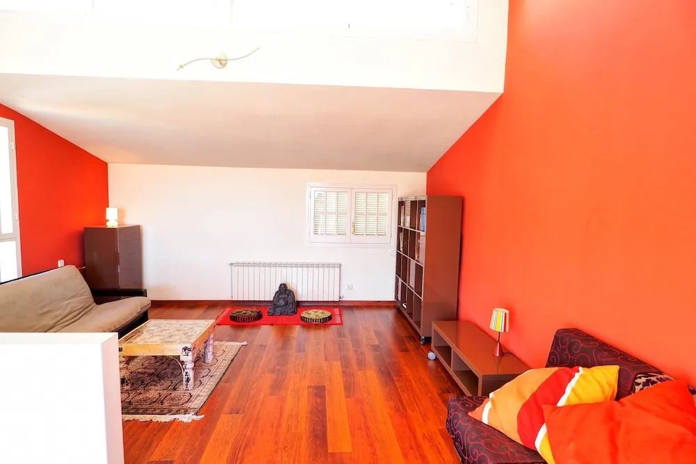 Sunny Triplex