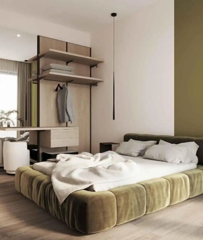 Sea La Vie Suites