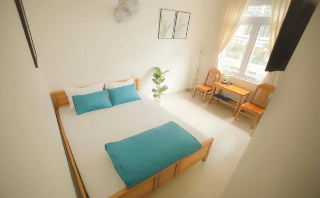 Dang Uyen Hotel