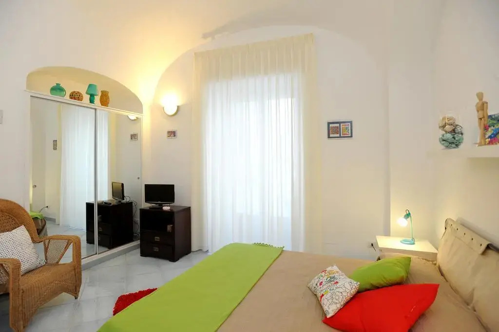 Camere Con Vista