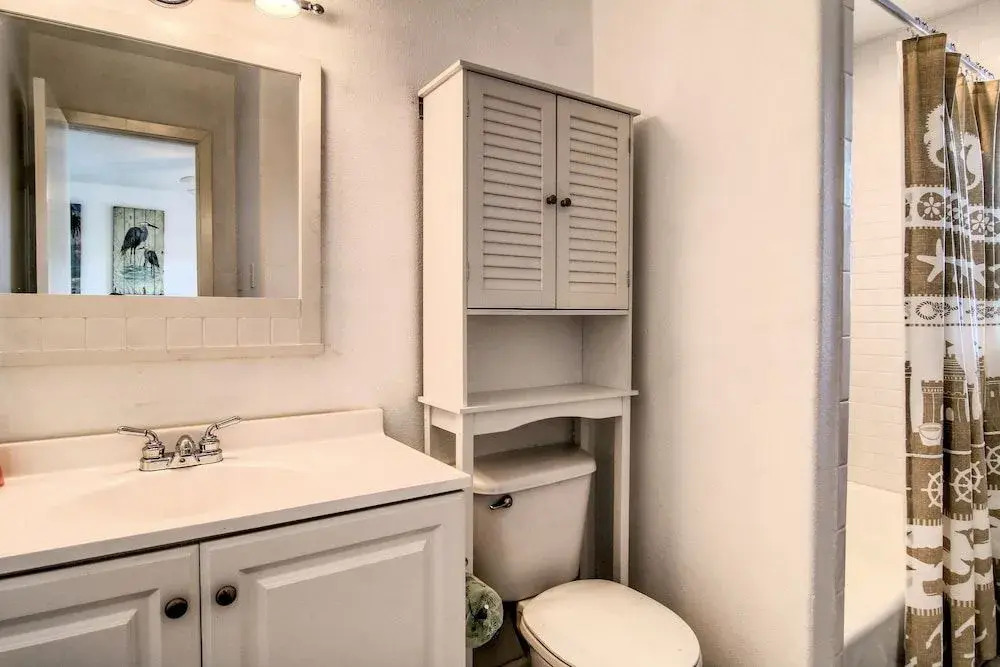 Ocean Pearl Siv36 2 Bedrooms 2 Bathrooms Condo