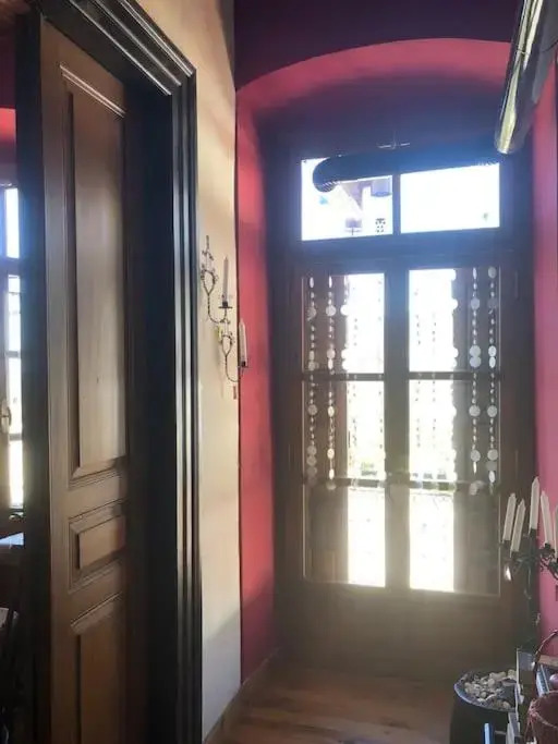 Joy's House