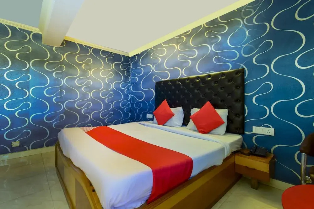 Hotel Majestic Grand
