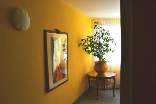 Mahlzeit - Hotel Brauhaus Weyhausen - Keramikstudio