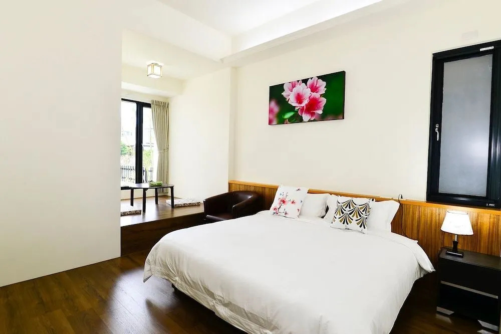 Begonia B&B