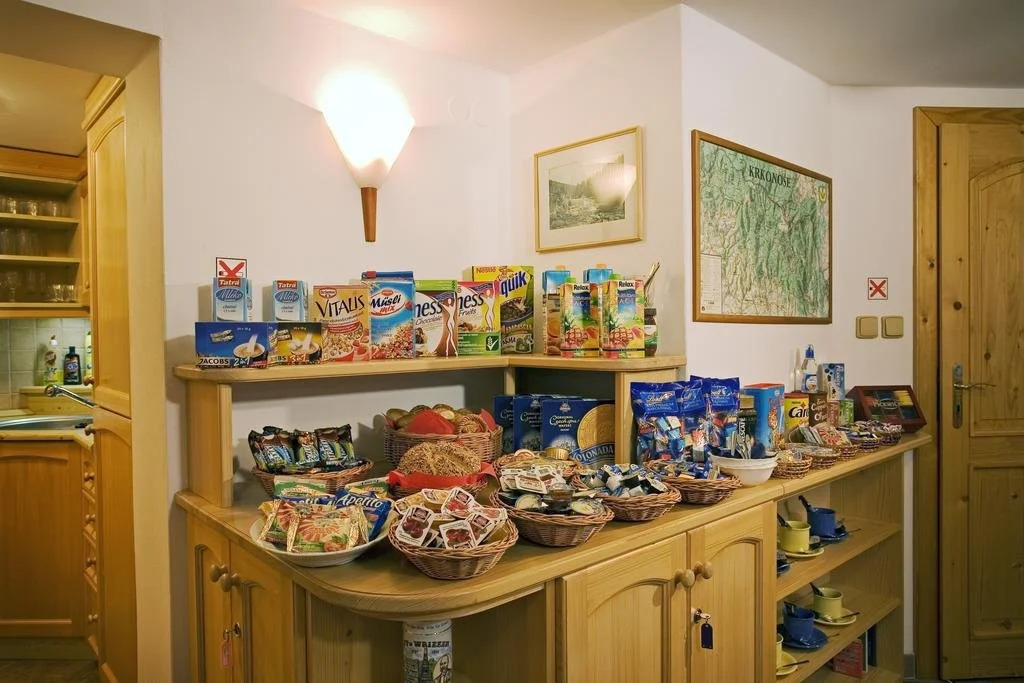 Chalet Schäfer s vyhřívaným bazénem se slanou vodou a saunou