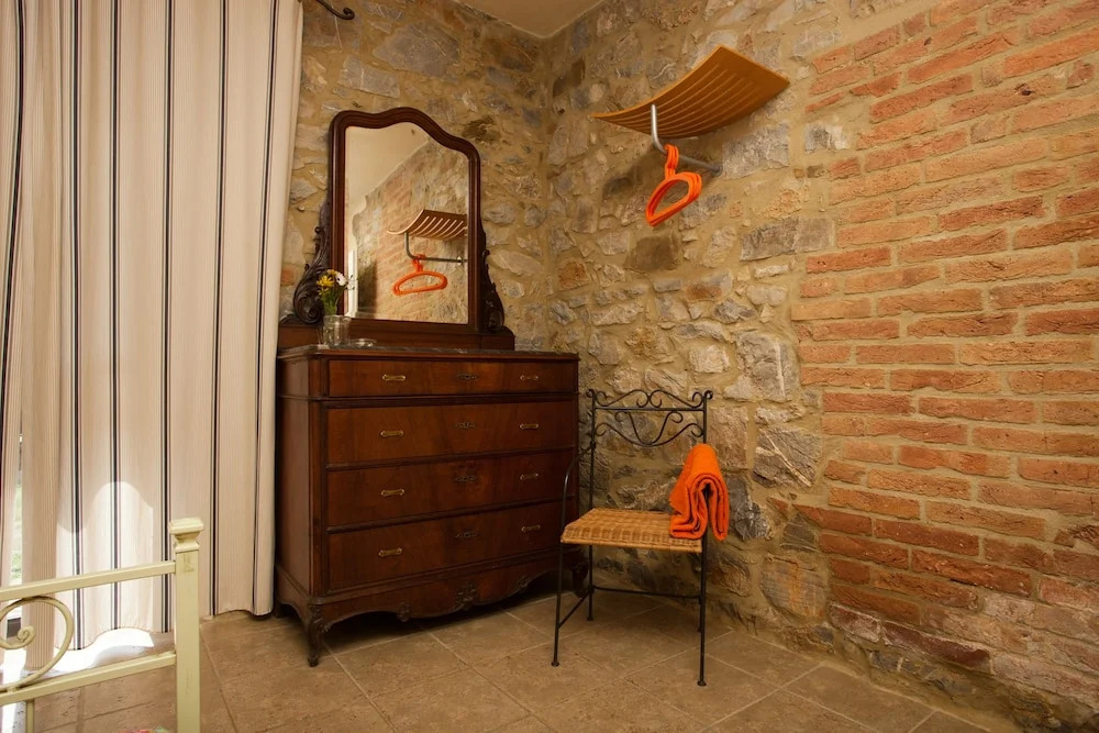 Agriturismo La Valentina Nuova