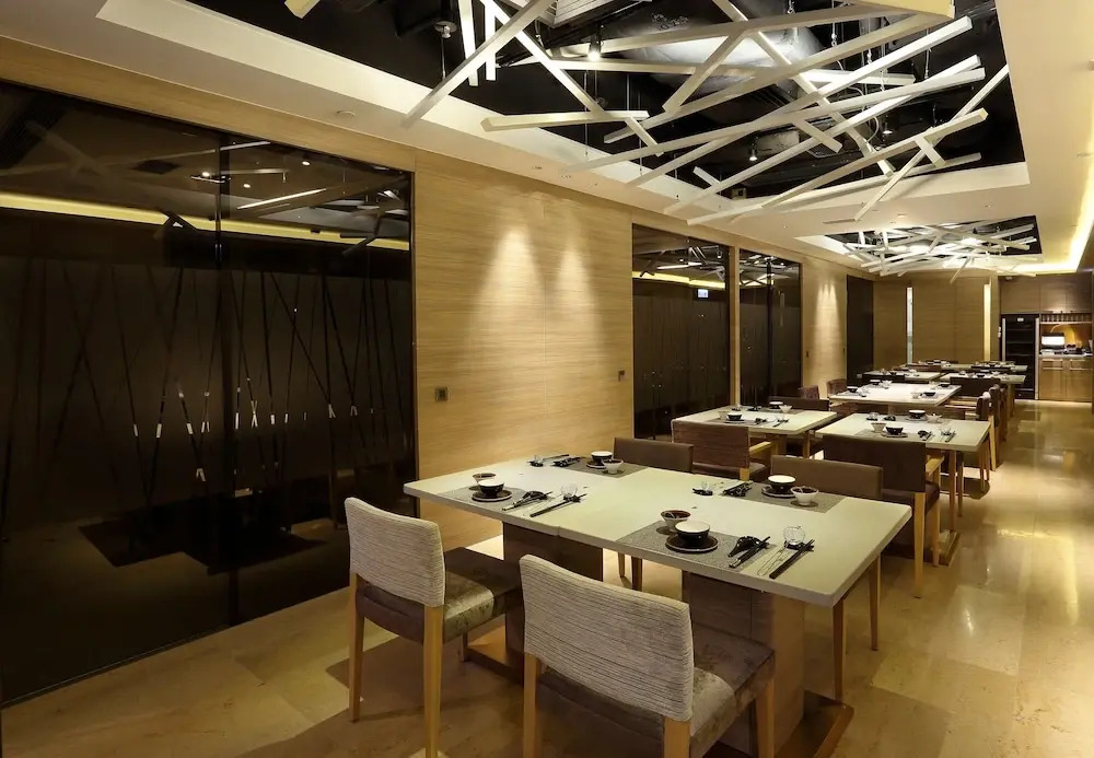 Lodgewood by Nina Hospitality Mong Kok