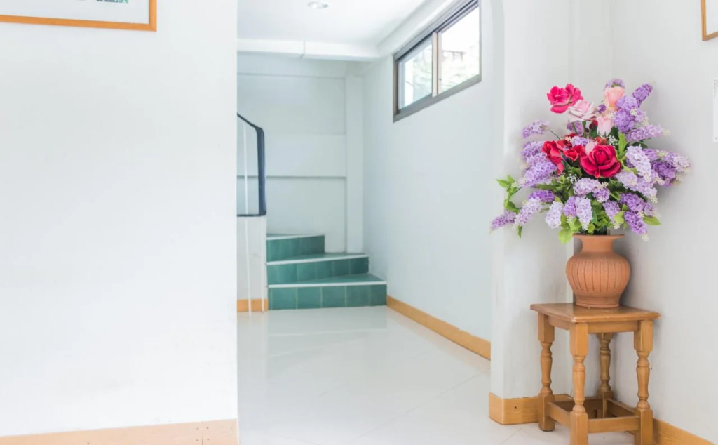 Chongko Guesthouse