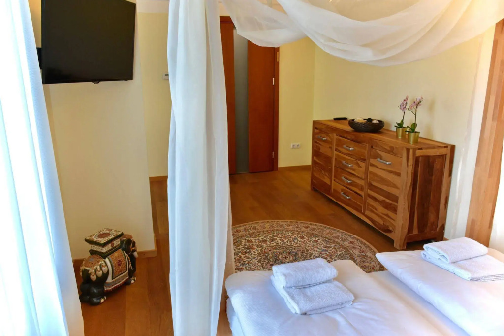 Aparthotel Marcié