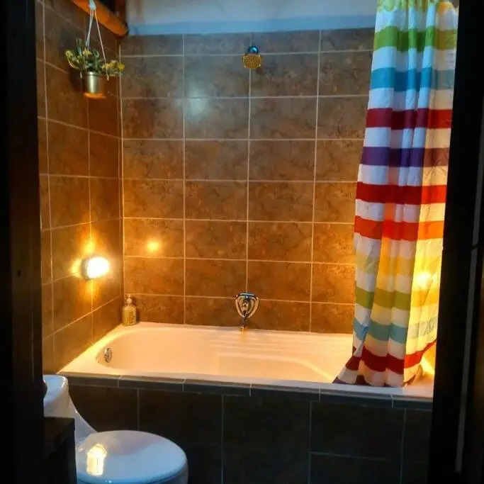 Apartamento la 15