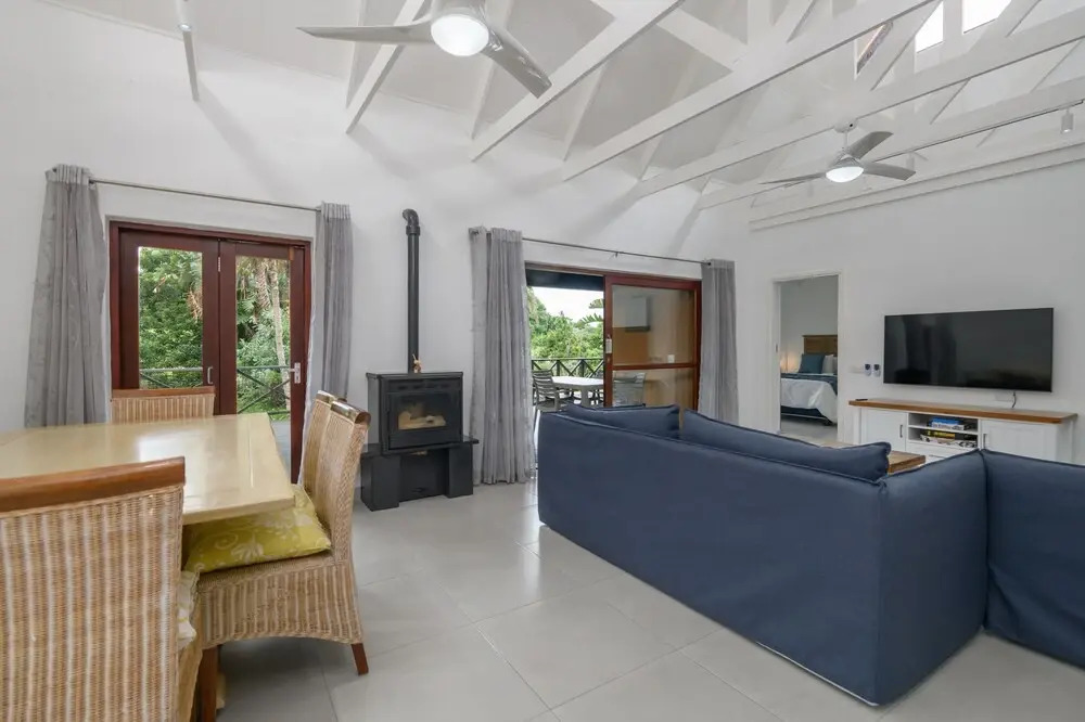 San Lameer Villa 2705