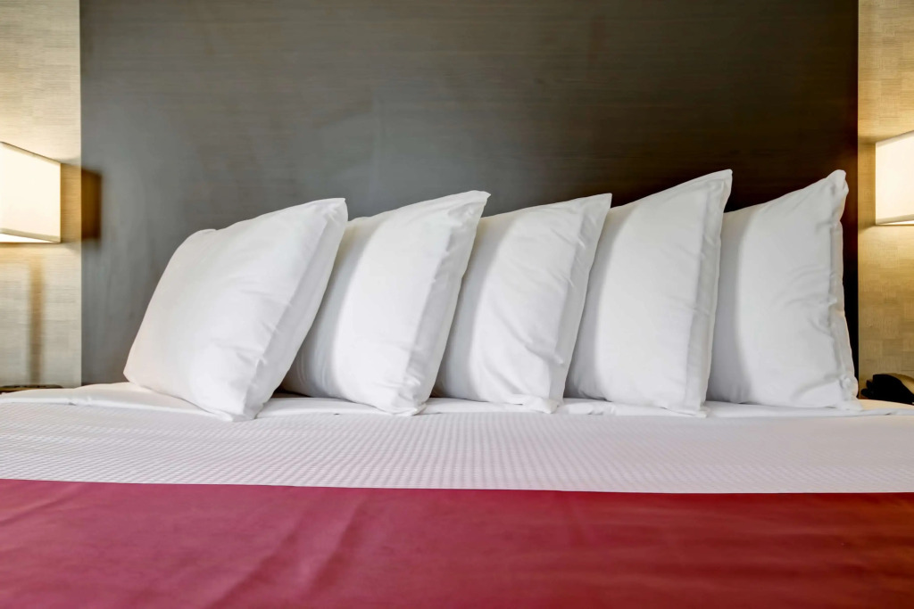 Best Western Little River Inn