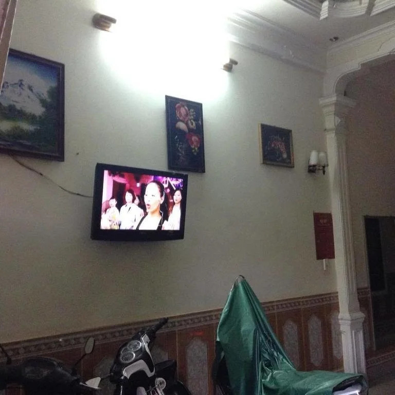 Hong Ha Guesthouse