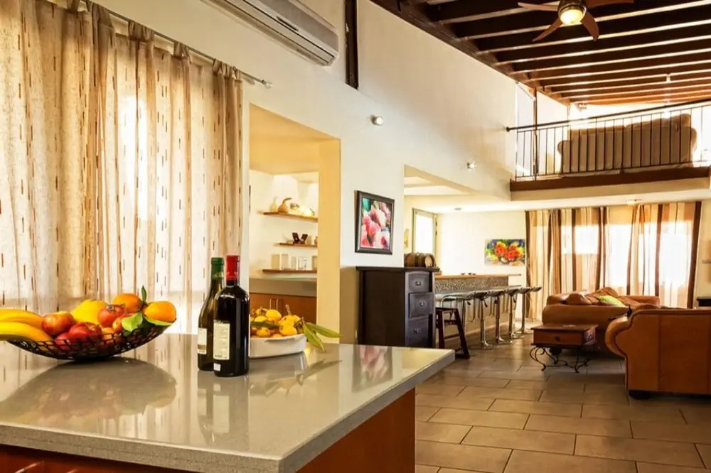 Villa Nasia Large Private Pool Sea Views A C Wifi - 3440