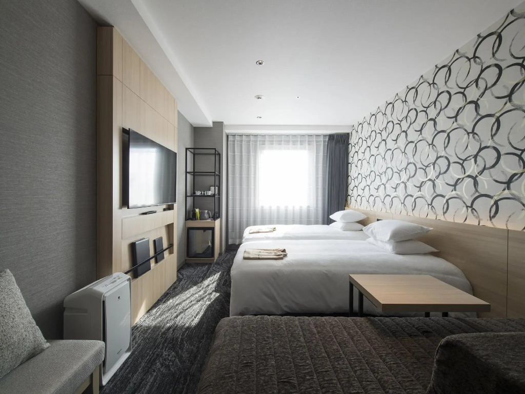 Tmark City Hotel Kanazawa