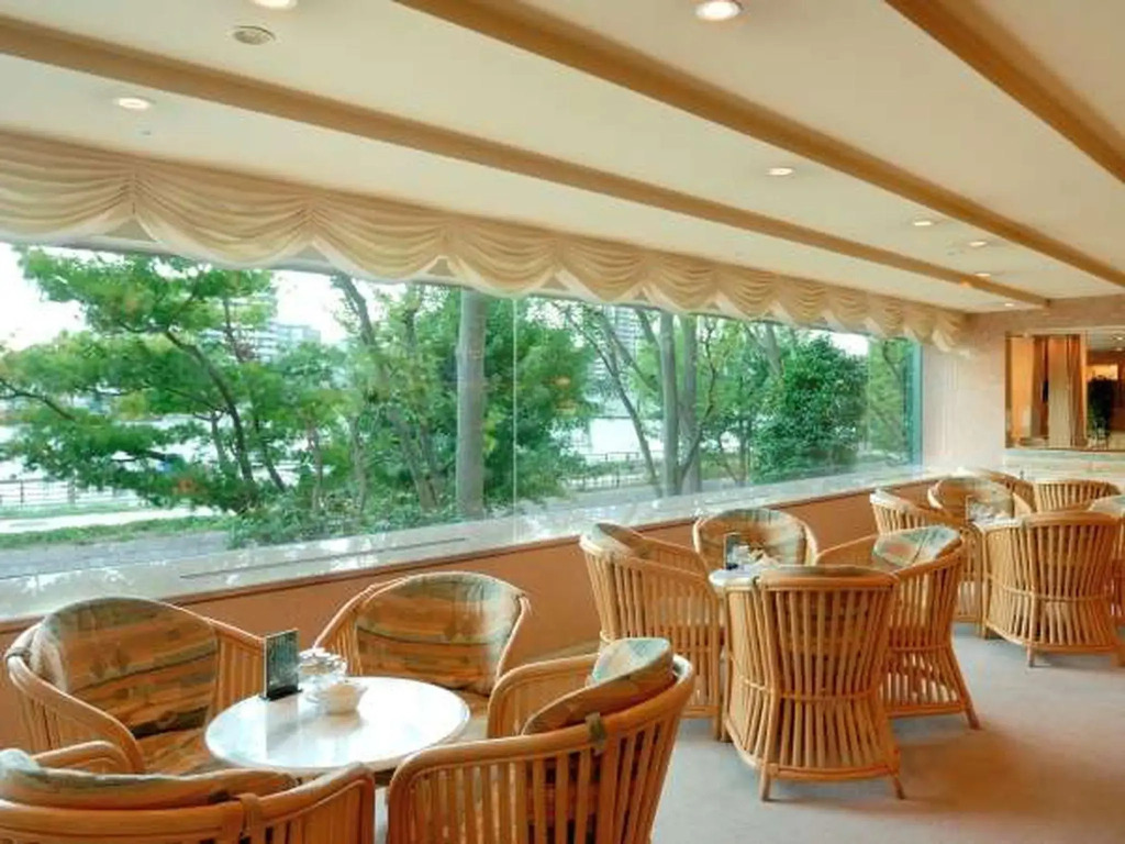 Niigata Grand Hotel