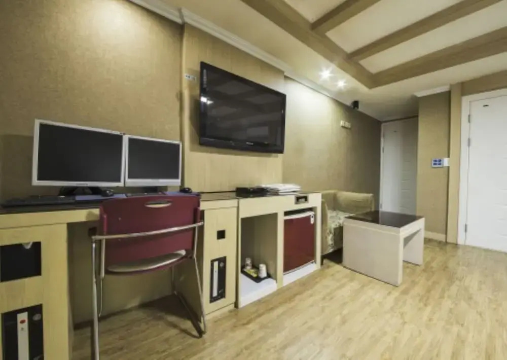 Ritz Motel Gunpo