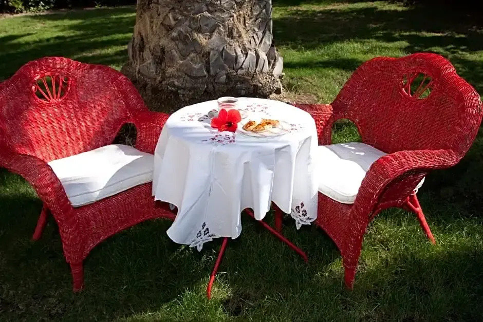Mercan Kosk Alacati