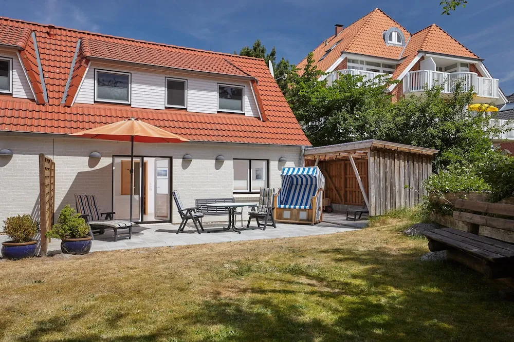 Haus Hartwig
