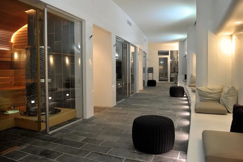 Отель Palanga Life Balance SPA