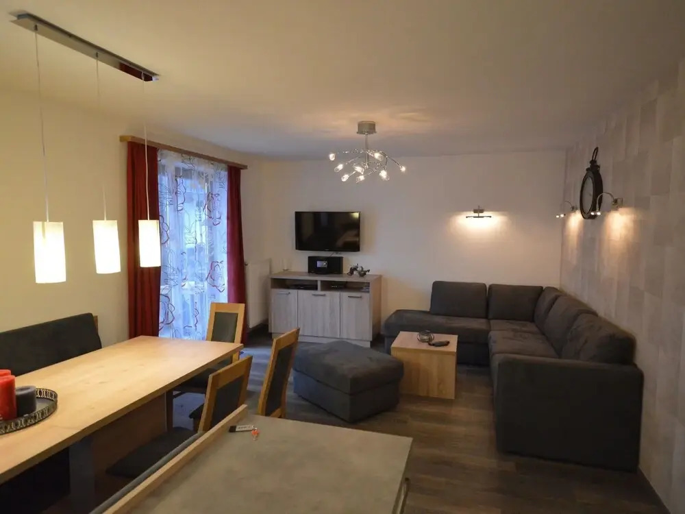 Apartment in Westendorf With Balcony, Ski Storage, Parking