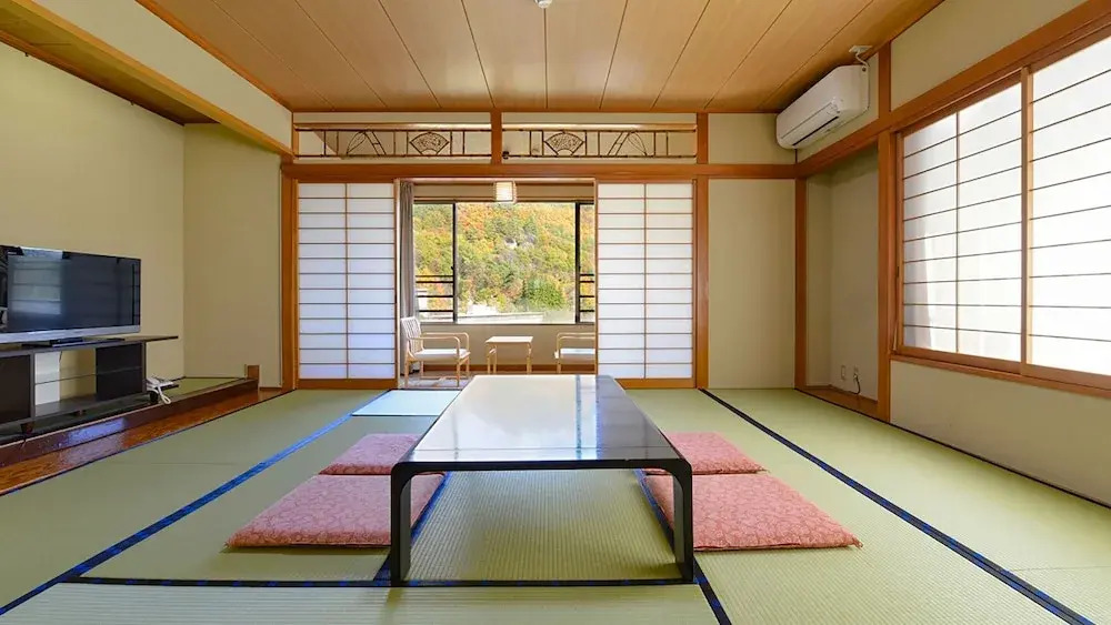 Kakeyu Fujikan