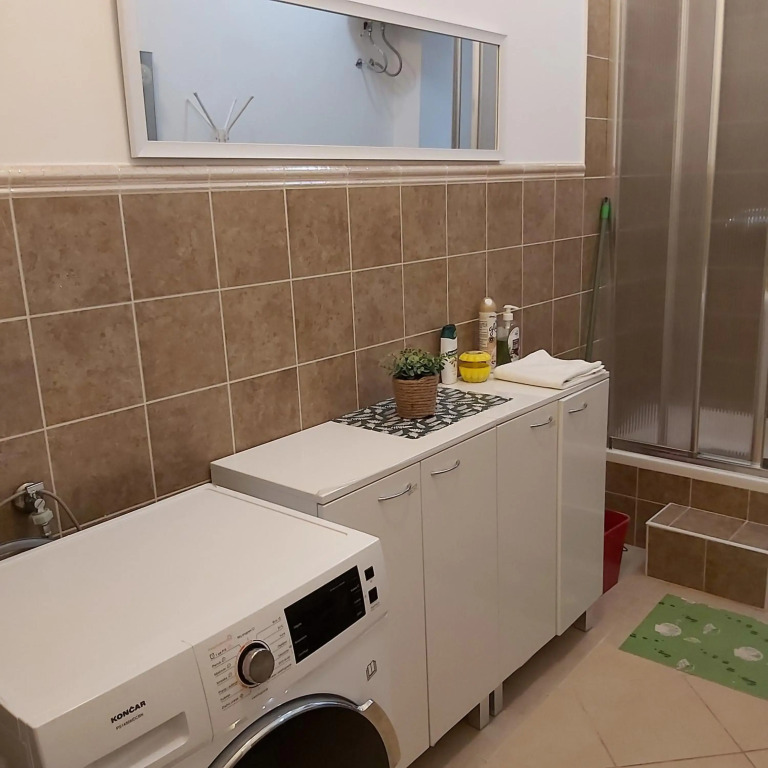 Apartman Fiume