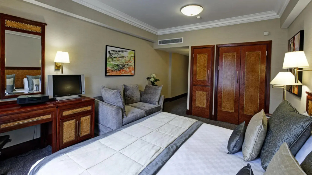 Leonardo Royal Hotel London City - Tower of London
