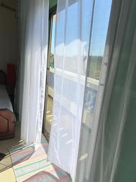 Peron Studio Apartment