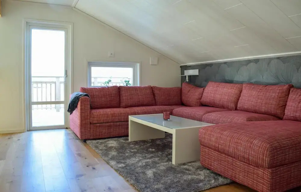 Awesome Home in Löttorp With Sauna, Wifi and Outdoor Swimming Pool