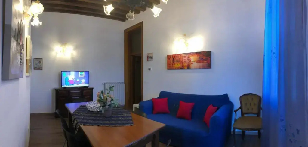 Tintoretto 4, 3 Grandi Camere Da Letto, 2 Bagni