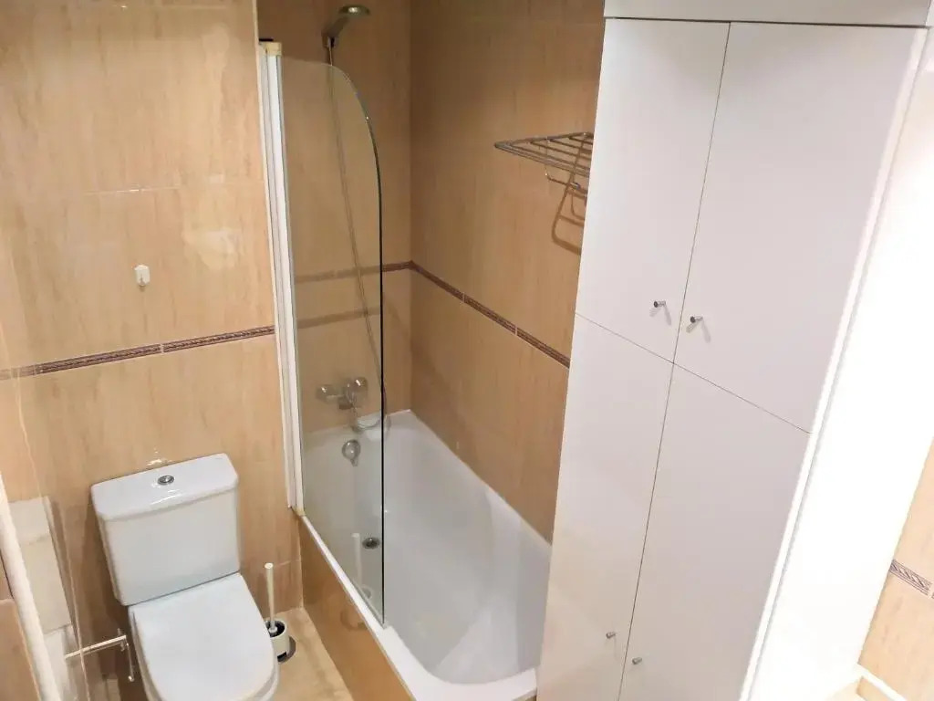 Apartamento En El Corazon Del Casco Antiguo De Oviedo